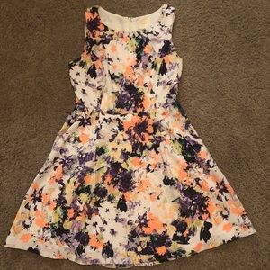 Maeve Anthropologie Dress